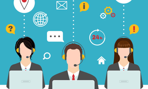 呼叫中心系統,客戶服務呼叫中心系統,云呼叫中心系統搭建