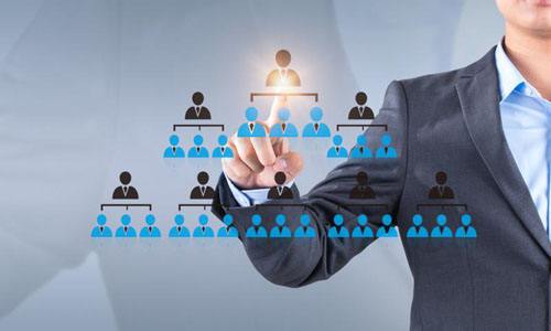 常見的呼叫中心搭建方式 常見的呼叫中心搭建方式